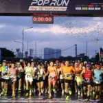 Giải chạy Xiaomi POP Run 2025 đánh dấu hơn 15.000 thiết bị Xiaomi Smart Band 10 được bán ra chỉ sau 1 tháng