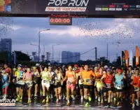 Giải chạy Xiaomi POP Run 2025 đánh dấu hơn 15.000 thiết bị Xiaomi Smart Band 10 được bán ra chỉ sau 1 tháng