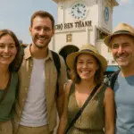 Ngành Du lịch TP.HCM triển khai Hệ thống theo dõi dữ liệu và dự báo thị trường du khách quốc tế trọng điểm