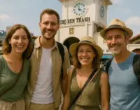 Ngành Du lịch TP.HCM triển khai Hệ thống theo dõi dữ liệu và dự báo thị trường du khách quốc tế trọng điểm