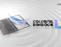 COLORFUL ra mắt máy tính xách tay Rimbook L1 mạnh mẽ với giá “nhẹ nhàng”