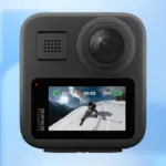 DJI ra mắt camera DJI Osmo 360 với khả năng quay video 8K 360°