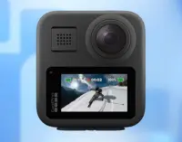 DJI ra mắt camera DJI Osmo 360 với khả năng quay video 8K 360°