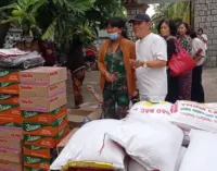 Tiễn biệt một sư tỷ THKT