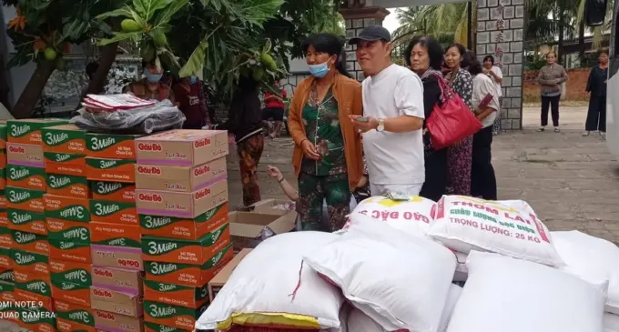 Tiễn biệt một sư tỷ THKT