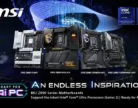 MSI dự kiến đạt kỷ lục xuất xưởng bo mạch chủ vượt mốc 10 triệu motherboard trong năm 2025