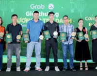 Gần 70 quán ăn ở Đà Nẵng được trao giải Quán “Trứ danh” GrabFood