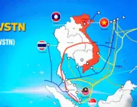 Tập đoàn VNPT khánh thành tuyến cáp quang Internet quốc tế VSTN đầu tiên do Việt Nam đầu tư 100% và hoàn toàn trên đất