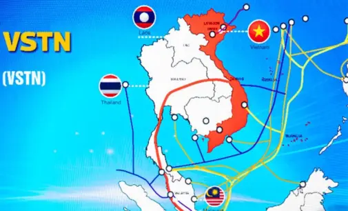 Tập đoàn VNPT khánh thành tuyến cáp quang Internet quốc tế VSTN đầu tiên do Việt Nam đầu tư 100% và hoàn toàn trên đất