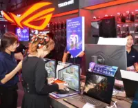 ASUS khai trương cửa hàng trải nghiệm ASUS Exclusive Store đầu tiên tại TP.HCM