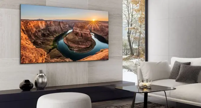 3 yếu tố mà người mua TV mới luôn đặt lên hàng đầu