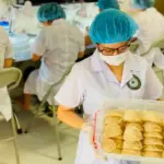 Hành trình vươn ra thế giới của thương hiệu yến Việt The Nest House từ nền tảng TMĐT Lazada