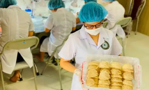 Hành trình vươn ra thế giới của thương hiệu yến Việt The Nest House từ nền tảng TMĐT Lazada