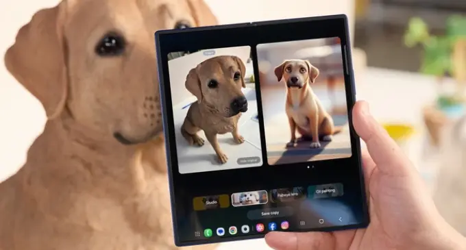 Samsung mở rộng thử nghiệm One UI 8 Beta cho nhiều thiết bị Galaxy hơn