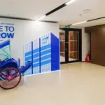 SAP khánh thành trung tâm R&D SAP Labs Vietnam tại TP.HCM với vốn đầu tư dự kiến hơn 150 triệu euro