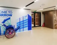 SAP khánh thành trung tâm R&D SAP Labs Vietnam tại TP.HCM với vốn đầu tư dự kiến hơn 150 triệu euro