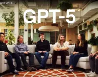 OpenAI ra mắt GPT-5 với nhiều đột phá cạnh tranh về sức mạnh của trí tuệ nhân tạo AI