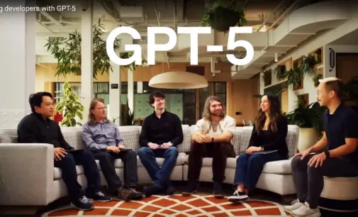 OpenAI ra mắt GPT-5 với nhiều đột phá cạnh tranh về sức mạnh của trí tuệ nhân tạo AI
