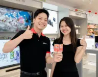 Chỉ 149.000 đồng/tháng, khách hàng được chính sách bảo hành 1 đổi 1 hằng tháng cho smartphone tại FPT Shop