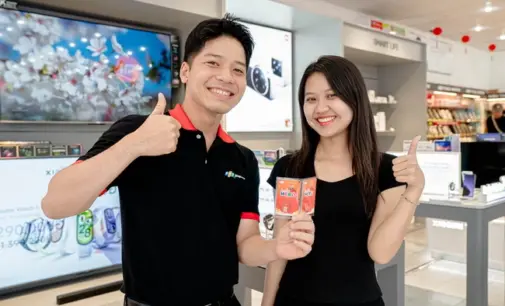 Chỉ 149.000 đồng/tháng, khách hàng được chính sách bảo hành 1 đổi 1 hằng tháng cho smartphone tại FPT Shop