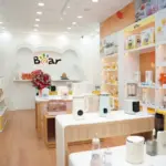 Bear khai trương cửa hàng brandshop gia dụng thông minh chính hãng Bear Plus đầu tiên tại Việt Nam