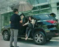 Grab ứng dụng AI để tăng cường trải nghiệm cho người đi xe công nghệ tại Việt Nam