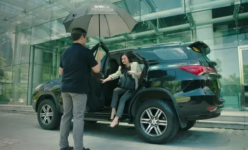 Grab ứng dụng AI để tăng cường trải nghiệm cho người đi xe công nghệ tại Việt Nam