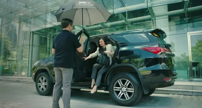 Grab ứng dụng AI để tăng cường trải nghiệm cho người đi xe công nghệ tại Việt Nam