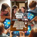 TikTok cập nhật tính năng Family Pairing hỗ trợ phụ huynh đồng hành cùng con trên TikTok