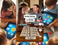 TikTok cập nhật tính năng Family Pairing hỗ trợ phụ huynh đồng hành cùng con trên TikTok