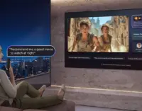 Samsung nâng cấp tìm kiếm bằng AI trên Smart TV với trợ lý giọng nói Bixby mới thông minh hơn