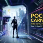 POCO khởi động chiến dịch POCO Carnival 2025 với loạt ưu đãi hấp dẫn mừng sinh nhật 7 tuổi