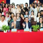 Boeing hỗ trợ nâng cao năng lực giảng dạy STEM cho giáo viên THCS tại TP.HCM