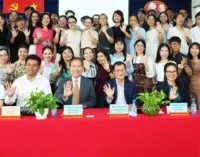 Boeing hỗ trợ nâng cao năng lực giảng dạy STEM cho giáo viên THCS tại TP.HCM