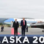 Một ít thông tin về cuộc họp thượng đỉnh Mỹ – Nga Alaska 2025