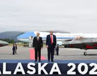 Một ít thông tin về cuộc họp thượng đỉnh Mỹ – Nga Alaska 2025