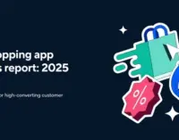 Báo cáo Adjust 2025: Ứng dụng mua sắm tại APAC bứt phá nhờ ứng dụng AI và tiếp cận người dùng thông minh hơn