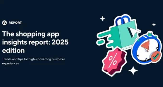Báo cáo Adjust 2025: Ứng dụng mua sắm tại APAC bứt phá nhờ ứng dụng AI và tiếp cận người dùng thông minh hơn