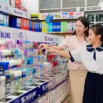 Thương hiệu văn phòng phẩm Thiên Long ưu đãi trong mùa tựu trường 2025