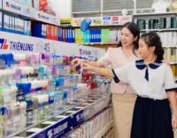 Thương hiệu văn phòng phẩm Thiên Long ưu đãi trong mùa tựu trường 2025