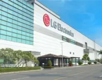 Nhà máy linh kiện ô tô lớn nhất của LG tại Hải Phòng nhận chứng nhận an ninh mạng CSMS Cấp độ 3 từ TÜV Rheinland