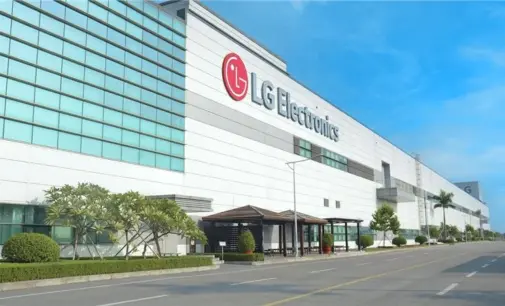Nhà máy linh kiện ô tô lớn nhất của LG tại Hải Phòng nhận chứng nhận an ninh mạng CSMS Cấp độ 3 từ TÜV Rheinland