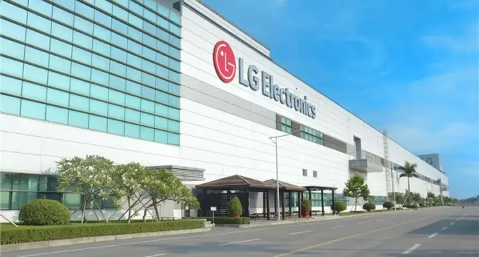 Nhà máy linh kiện ô tô lớn nhất của LG tại Hải Phòng nhận chứng nhận an ninh mạng CSMS Cấp độ 3 từ TÜV Rheinland