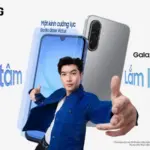 Samsung ra mắt Galaxy A17 và Galaxy A07 với các tính năng AI thiết yếu và bảo mật Knox Vault chống trộm