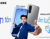 Samsung ra mắt Galaxy A17 và Galaxy A07 với các tính năng AI thiết yếu và bảo mật Knox Vault chống trộm