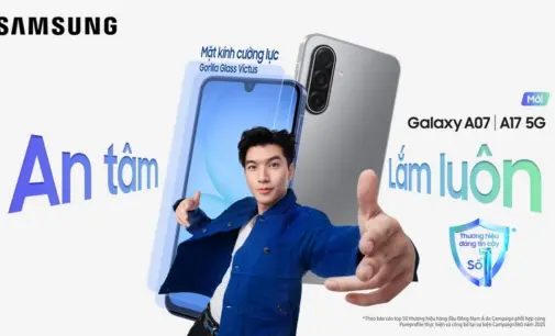 Samsung ra mắt Galaxy A17 và Galaxy A07 với các tính năng AI thiết yếu và bảo mật Knox Vault chống trộm