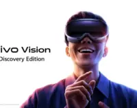 Hãng vivo nâng cấp nhiếp ảnh di động cùng ZEISS và giới thiệu kính thực tế hỗn hợp MR vivo Vision Discovery Edition