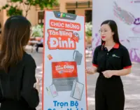 Hệ thống FPT Shop cùng đối tác tặng 30 combo thiết bị công nghệ cho tân sinh viên