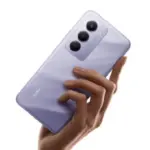 Xiaomi ra mắt smartphone phổ thông Redmi 15 LTE với pin Silicon-Carbon 7.000mAh tại Việt Nam