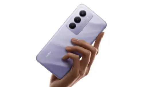 Xiaomi ra mắt smartphone phổ thông Redmi 15 LTE với pin Silicon-Carbon 7.000mAh tại Việt Nam